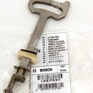Купить шток 1619P13911 для сабельной пилы Bosch