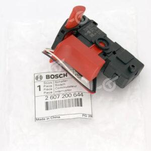 Купить выключатель 2607200644 для лобзика Bosch