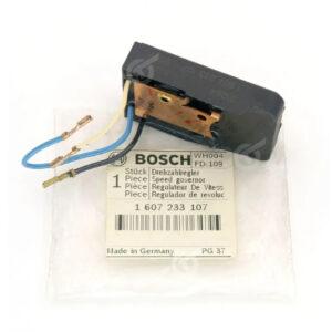 Купить регулятор оборотов 1607233107 для УШМ Bosch