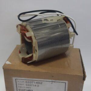 Купить статор 633714-2 для перфоратора Makita