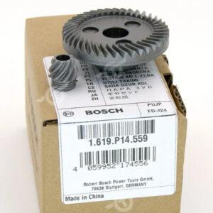 Купить шестерни 1619P14559 для УШМ Bosch