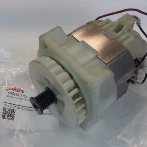 Купит двигатель YA00001164 для газонокосилки Makita