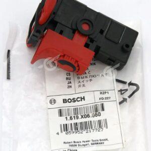 Купить выключатель 1619X06060 для лобзика Bosch