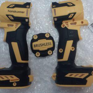 Купить корпус HCD2065BLC-9,22 для шуруповерта Hanskonner