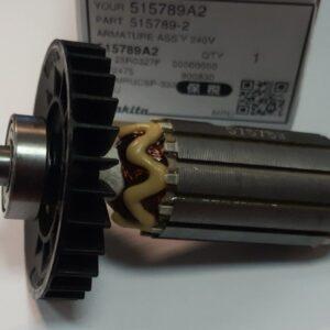 Купить ротор 515789-2 для перфоратора Makita HR 2475