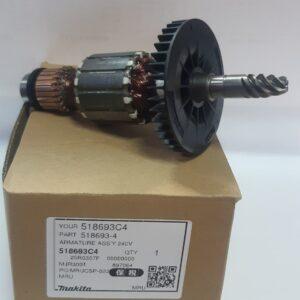 Купить ротор 518693-4 для сабельной пилы Makita