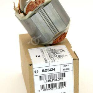 Купить статор 1619P08315 для шлифмашины Bosch