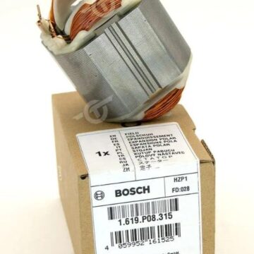 Купить статор 1619P08315 для шлифмашины Bosch