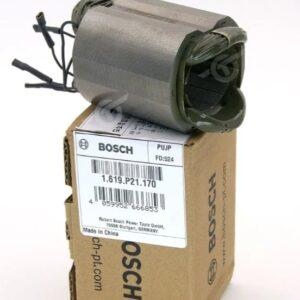Купить статор 1619P21170 для УШМ Bosch