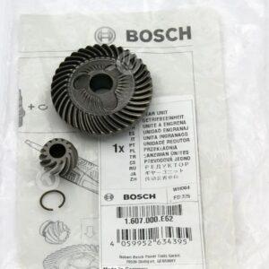 Купить шестерни 1607000E62 для углошлифмашины Bosch