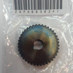 Купить шестерню HCS50160-17 для пилы Hanskonner