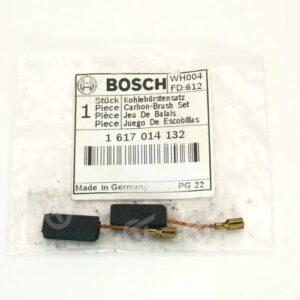 Купить щетки 1617014132 для перфоратора Bosch