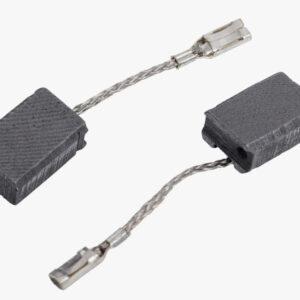 Купить щетки угольные 1607000EJ7 для УШМ Bosch