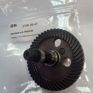 Купить шестерню 210K-45-47 для пилы Wortex