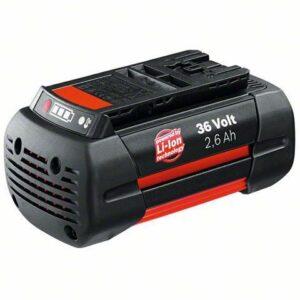 Купить аккумулятор 2607336173 Bosch 36V