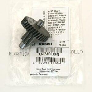 Купить вал-шестерню 1607000C6N для гайковерта Bosch