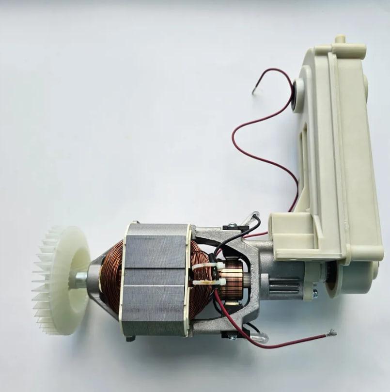 Купить двигатель 652024715 для скарификатора Makita