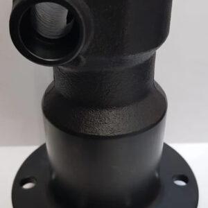 Купить держатель 135669-2 для отбойника Makita