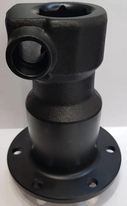 Купить держатель 135669-2 для отбойника Makita