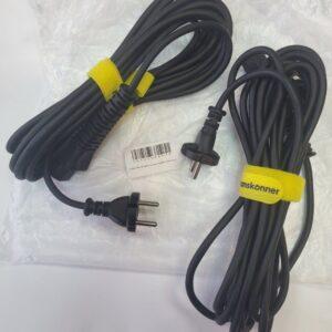 Купить кабель HOS8140BL-27 для шлифмашины Hanskonner