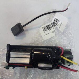 Купить плату HAG9125SB-37 для УШМ Hanskonner