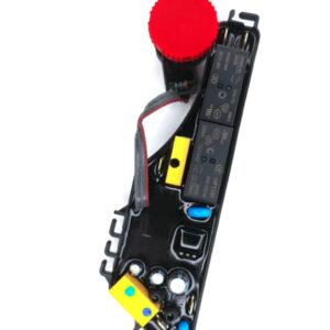 Купить регулятор оборотов 1619PB6025 для шлифователя Bosch