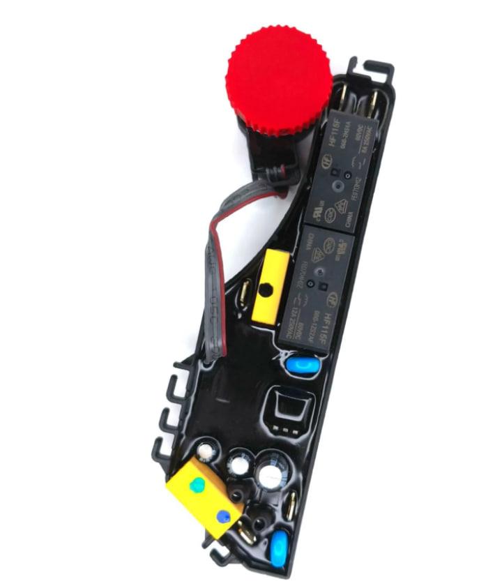 Купить регулятор оборотов 1619PB6025 для шлифователя Bosch