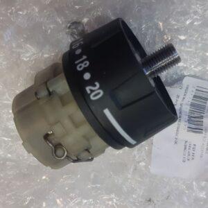 Купить редуктор HCD1645BLC-3 для шуруповерта Hanskonner