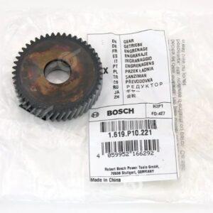 Купить шестерню 1619P10221 для пилы Bosch