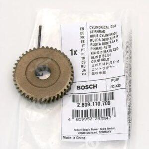Купить шестерню 2609110709 для дрели Bosch