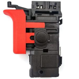 Купить выключатель 1607200372 для перфоратора Bosch