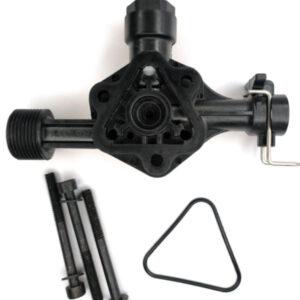 Купить головку насоса F016F04801 для мойки Bosch