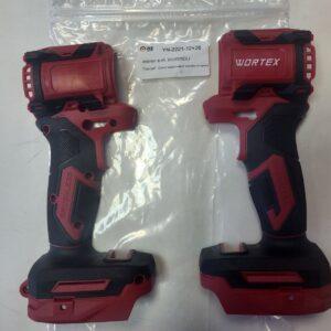Купить корпус YN-2221-12+26 для шуруповерта Wortex