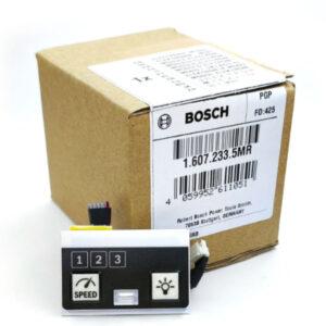 Купить модуль 16072335MR для гайковерта Bosch