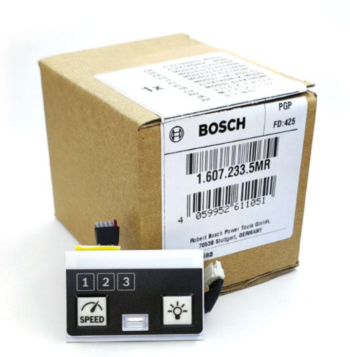 Купить модуль 16072335MR для гайковерта Bosch