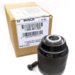 Купить патрон 1600A0122S для шуруповерта Bosch