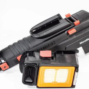 Купить пылеотсос 1618190014 для перфоратора Bosch