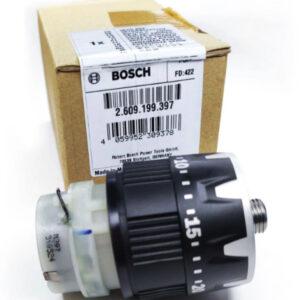 Купить редуктор 2609199397 для шуруповерта Bosch