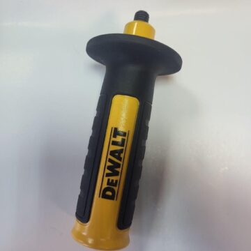 Дополнительная рукоятка N382311 для УШМ DeWALT DWE 4257