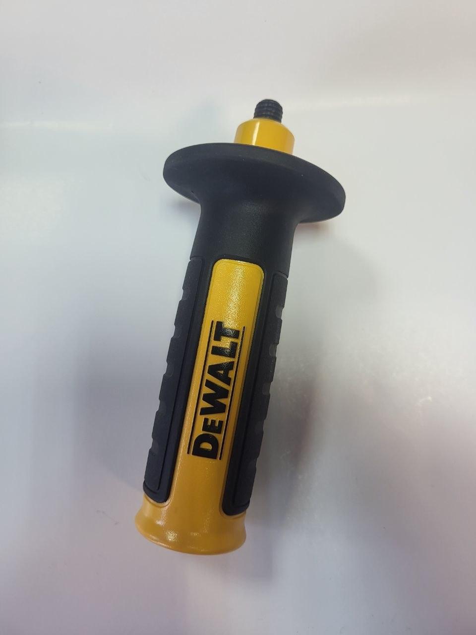 Дополнительная рукоятка N382311 для УШМ DeWALT DWE 4257