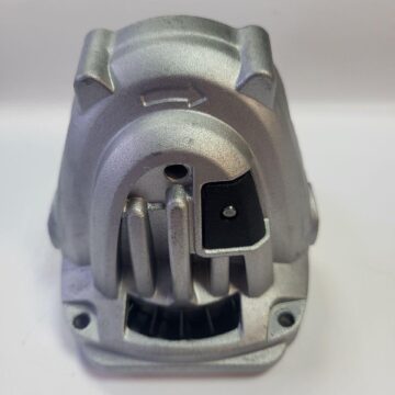 Корпус редуктора N483617 для УШМ DeWALT DWE 4257