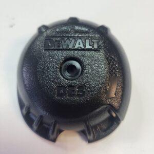 Торцевая крышка N402946 для УШМ DeWALT DWE 4257