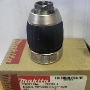 Патрон 763158-3 для шуруповерта Makita