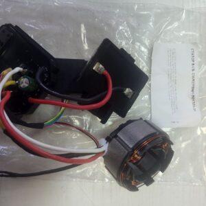 Статор SDY320-31 для гайковерта Wortex CWR 0318